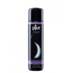 Pjur Cult - Latexpleie - 100ml