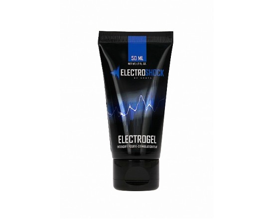 Electroshock - Elektrogel 50 ml 1